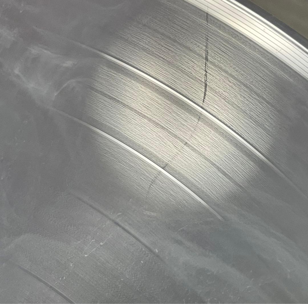 BTS / MAP OF THE SOUL 7 レコード 2枚組