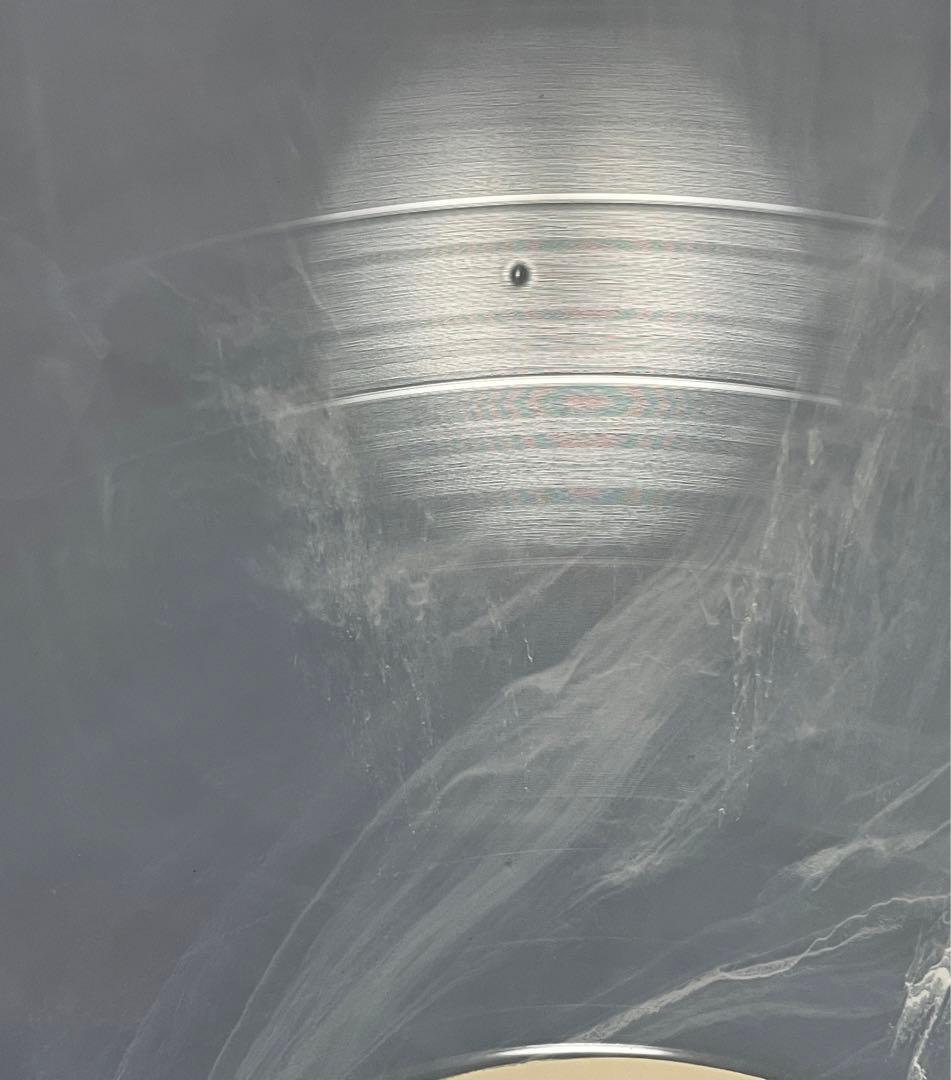 BTS / MAP OF THE SOUL 7 レコード 2枚組