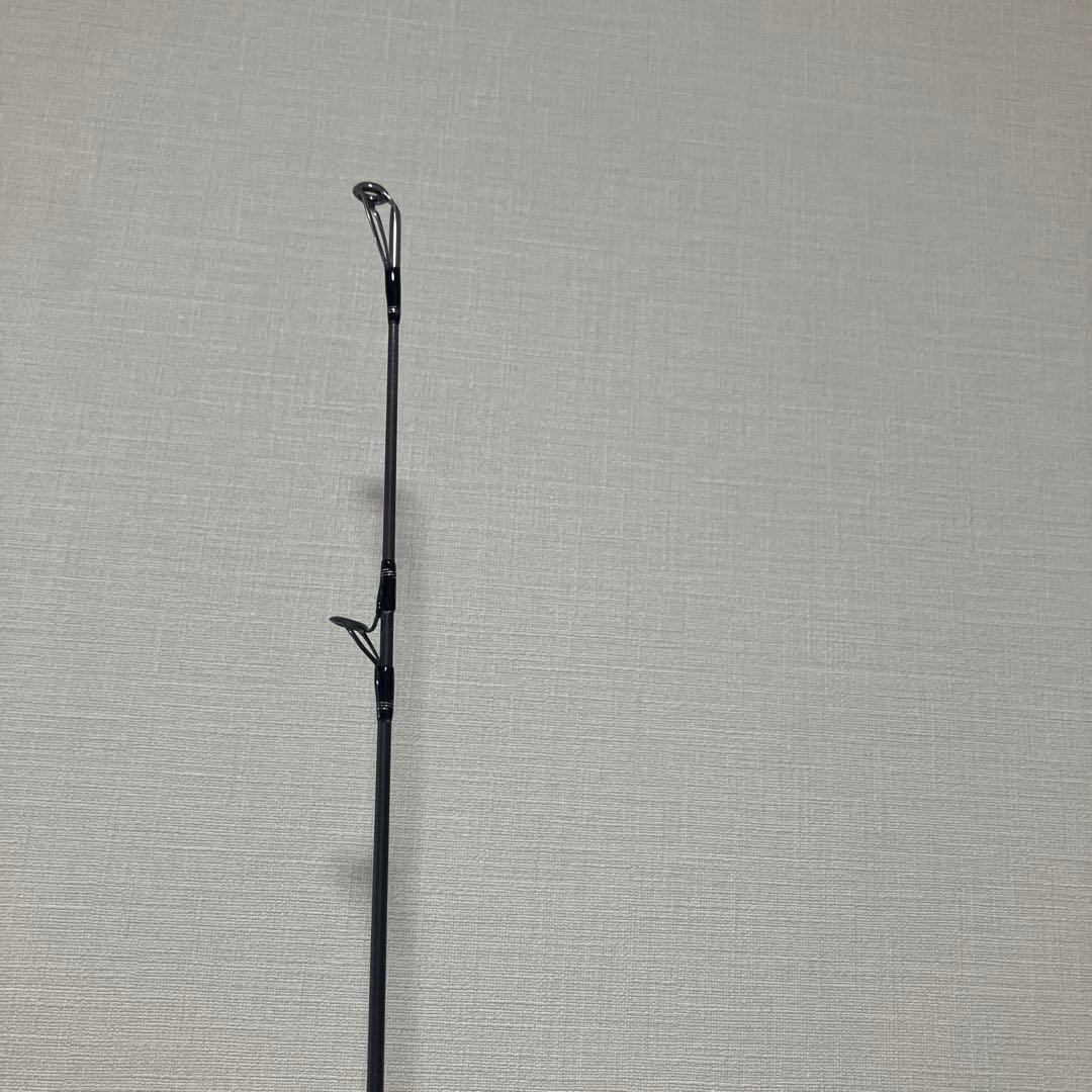 SALTY ADVANCE ショアジギングロッド S100H