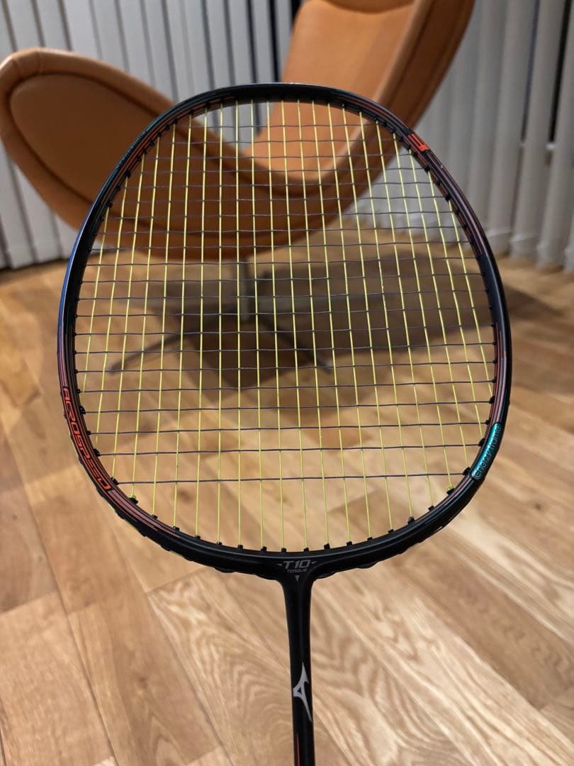 【美品】ミズノアクロスピード3/MIZUNO ACROSPEED 3 (5U6)