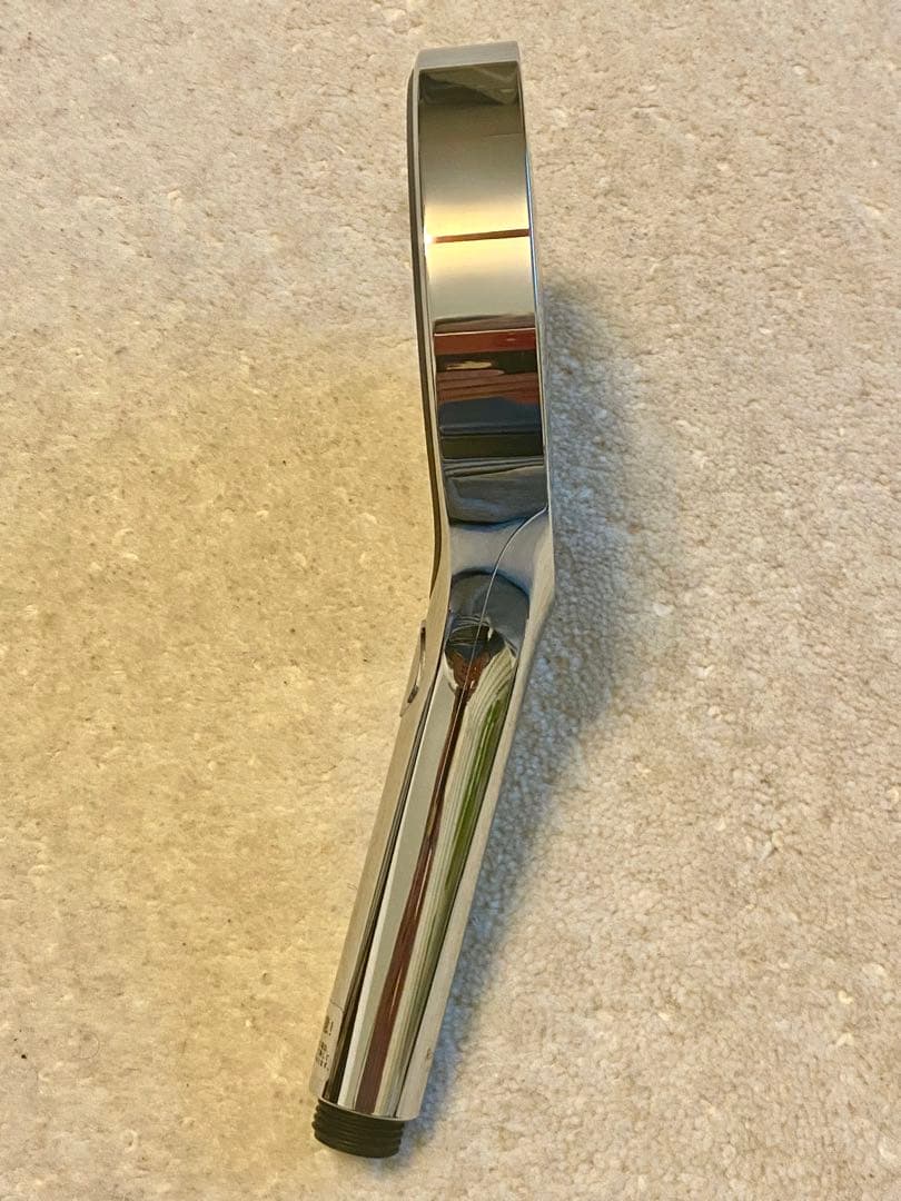 5つ星ホテル採用 hansgrohe Rainfinity シャワーヘッド