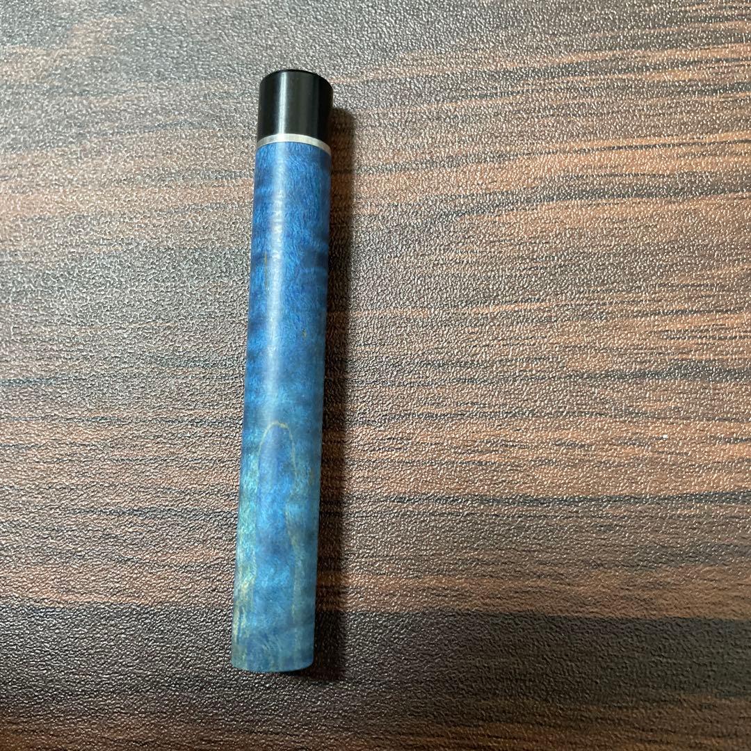 工房楔 スタビライズウッド シャーペン 芯ケース セット