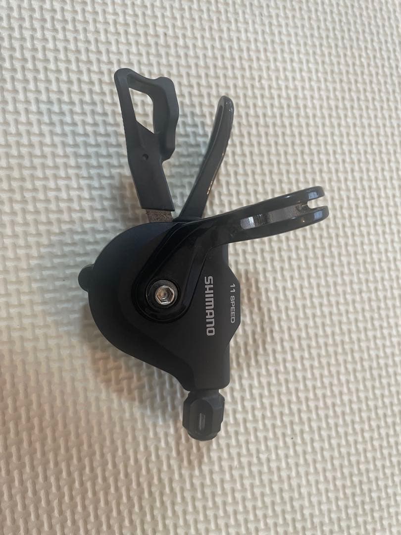 SHIMANO SL-RS700 左右セット