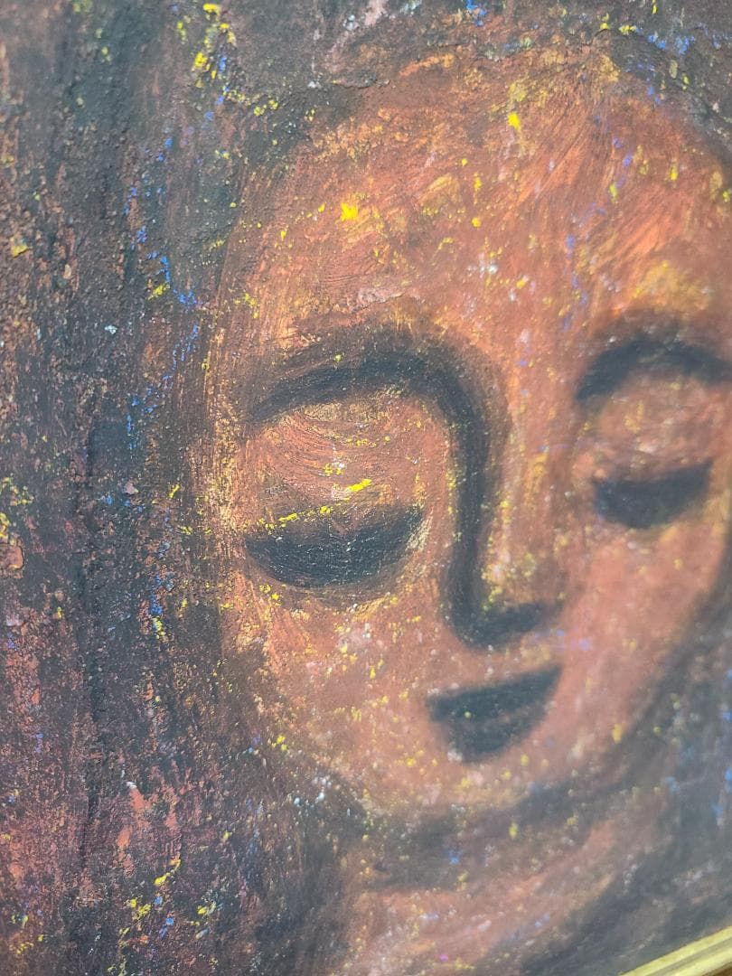 石井一男　女神　F4