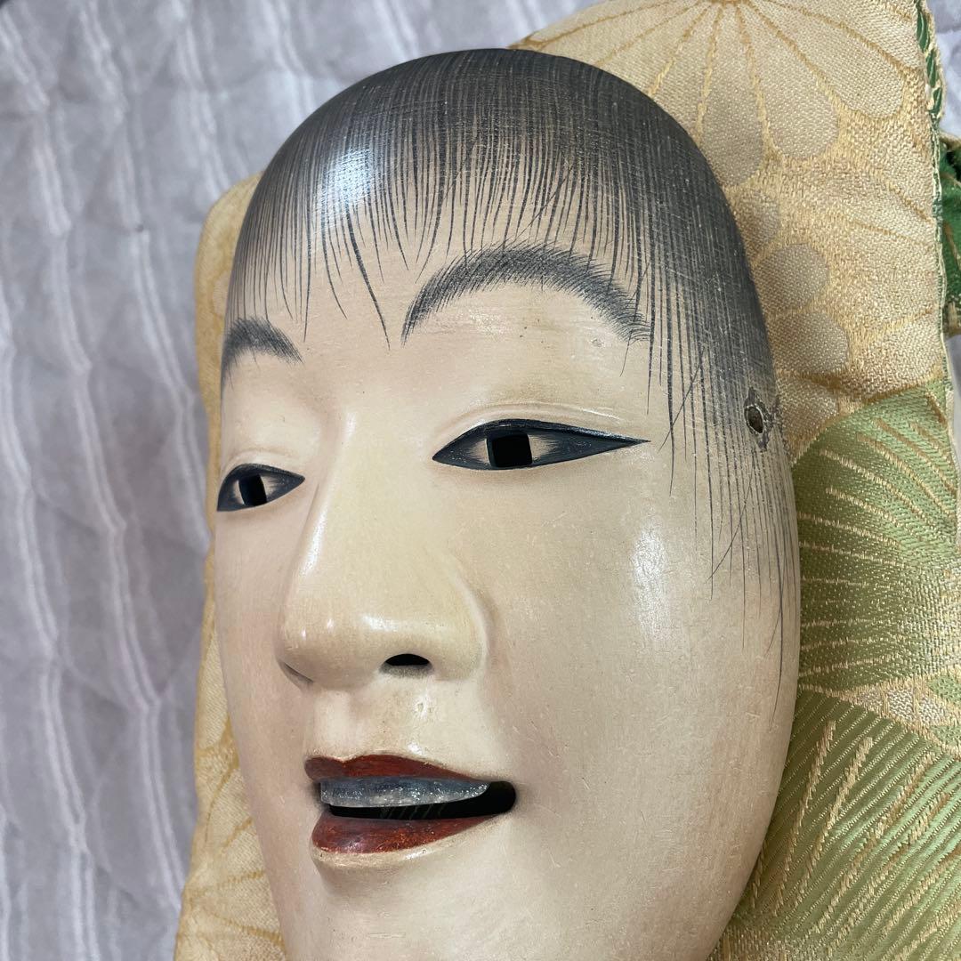 能面童子