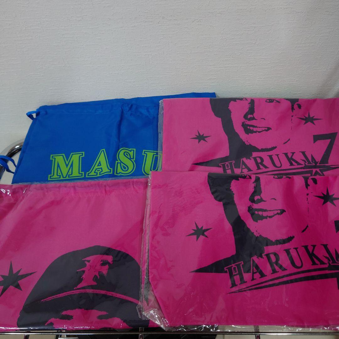 北海道日本ハムファイターズ 応援グッズセット