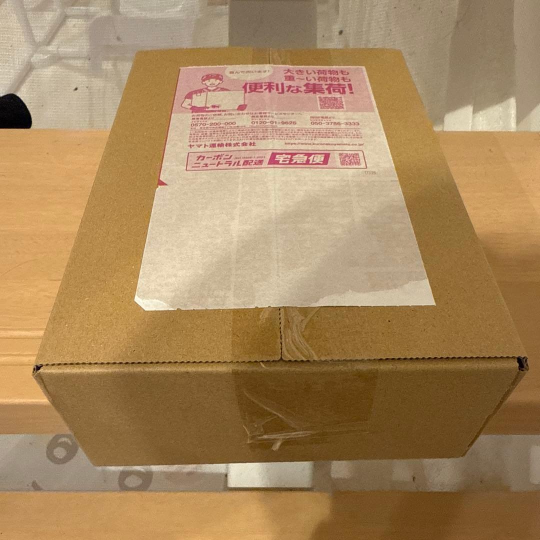 ⭐︎追加⭐︎ポケセン産⭐︎スペシャルbox ヒロシマ　トウホク　他3BOX