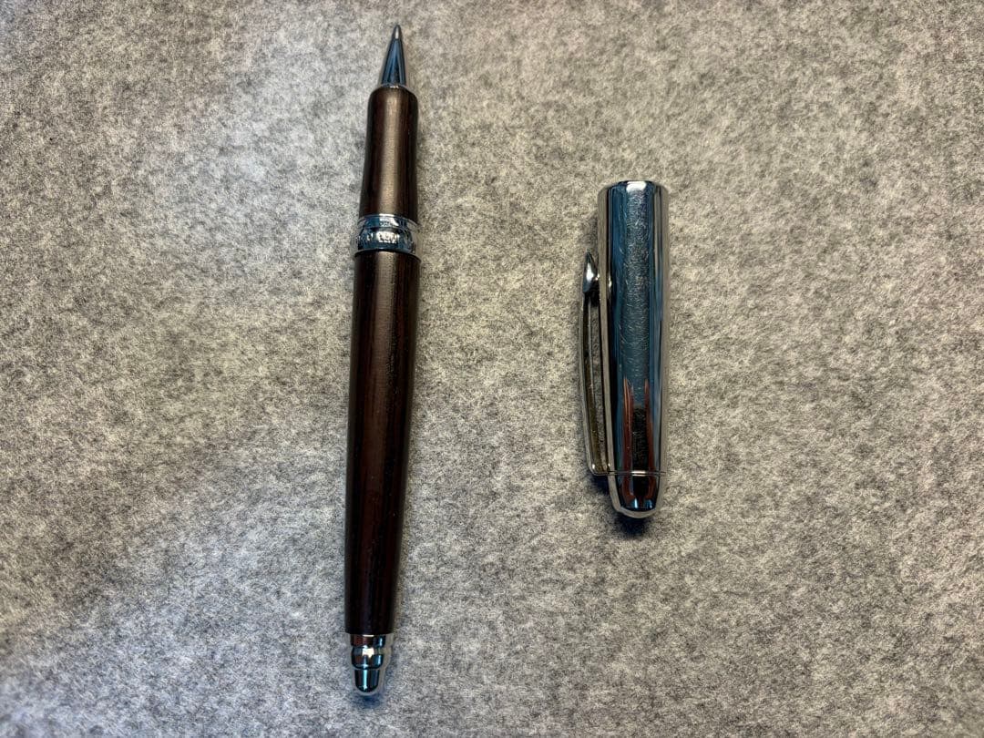 ピュアモルト5000￼ ボールペン￼ 美品