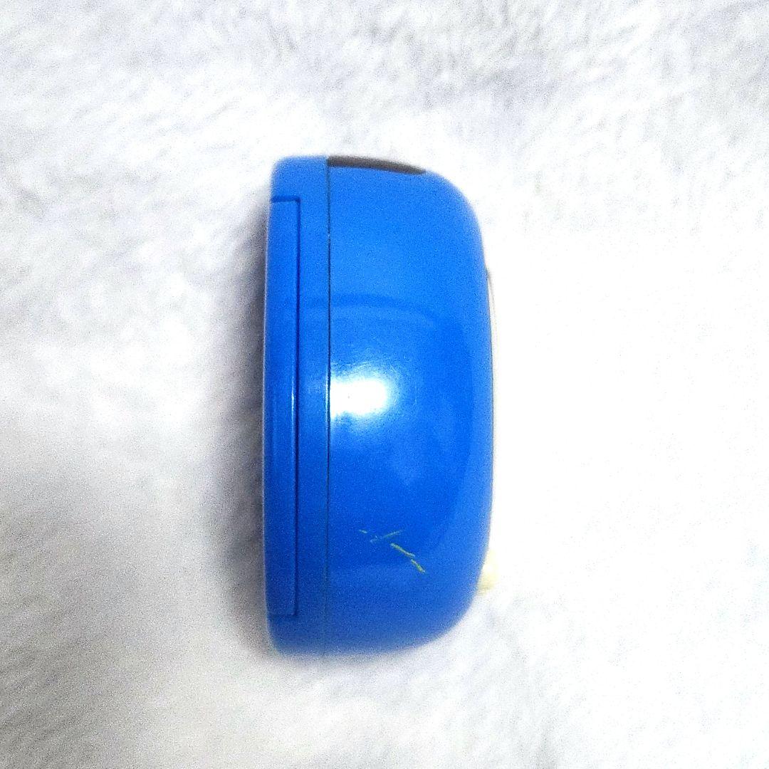 【希少】 たまごっち たまごっちプラスカラー ブルー 動作品