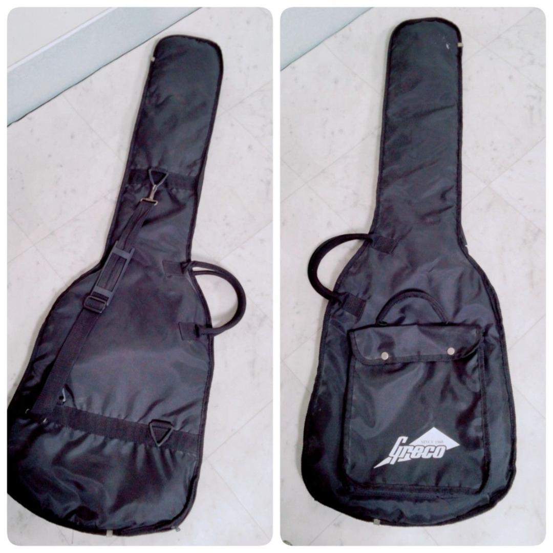 Greco グレコ　ベース　バイオリンベース　VBS-500 N1618