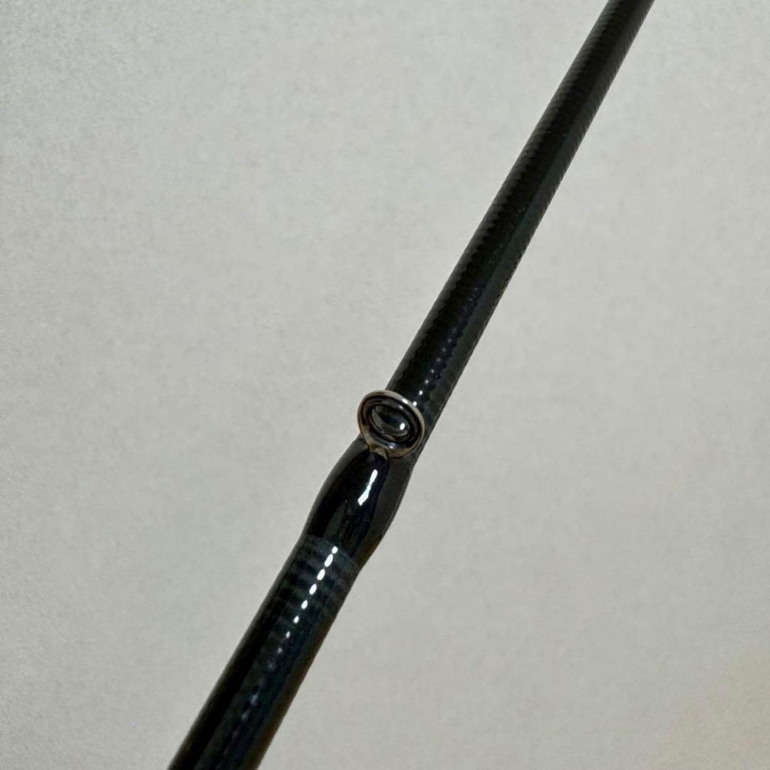 東*ア様 ヤマガブランクス メビウス MS-85ML