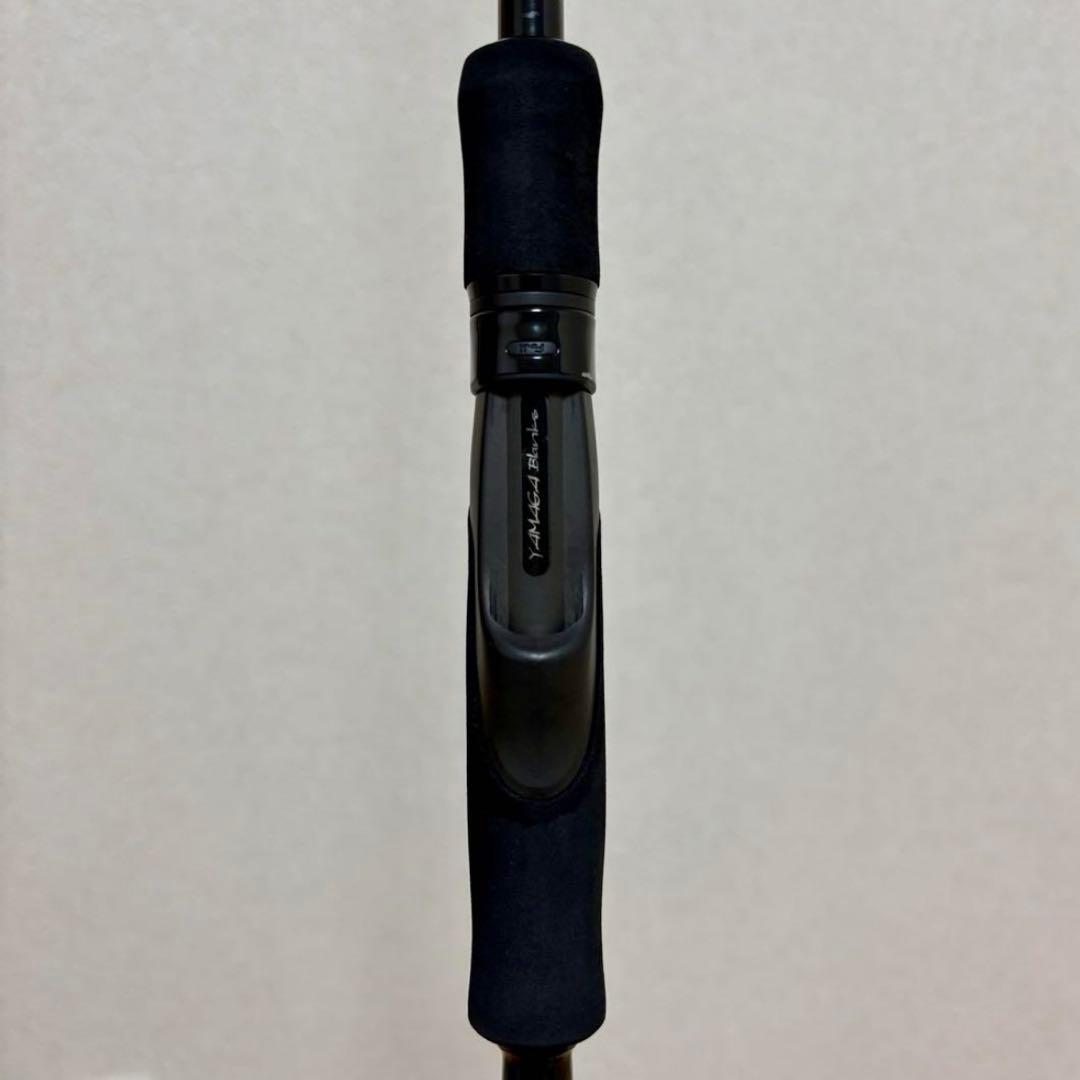 東*ア様 ヤマガブランクス メビウス MS-85ML