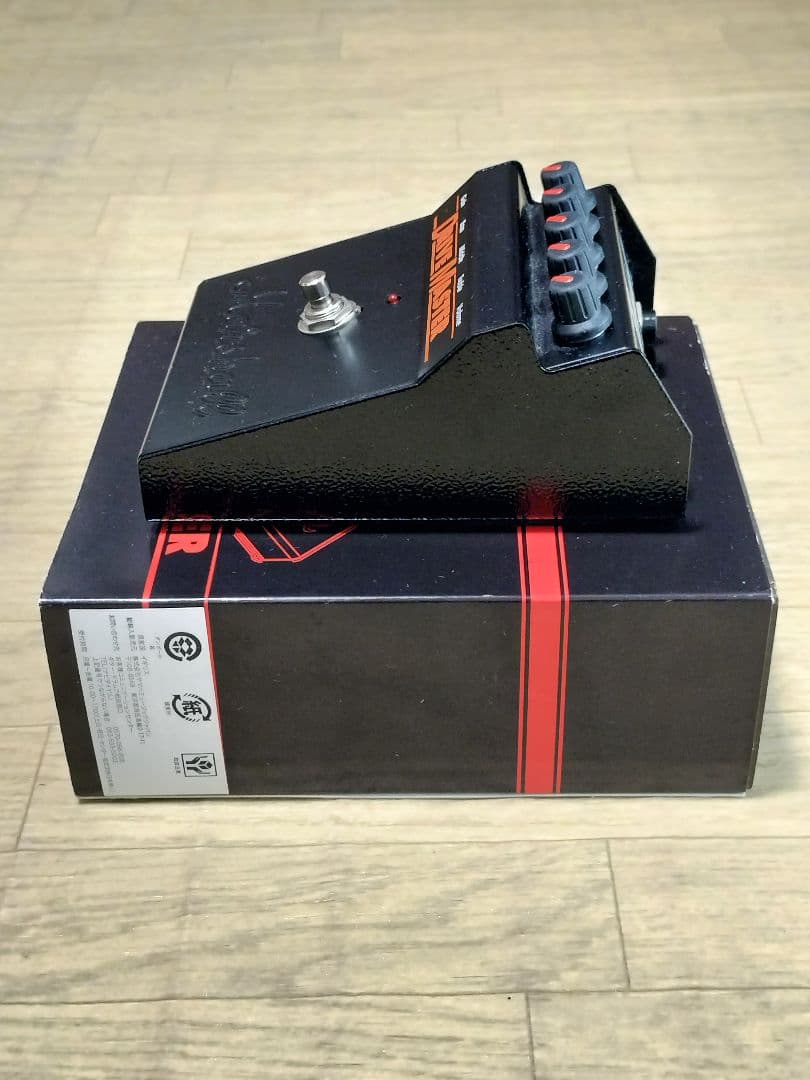 Marshall DRIVE MASTER ギターエフェクター