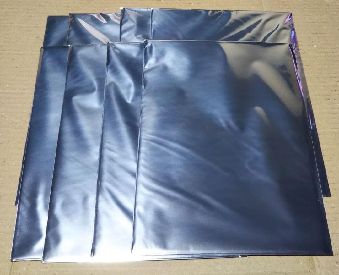 ヴァイオレット・エヴァーガーデン オーケストラコンサート 21クリアファイル