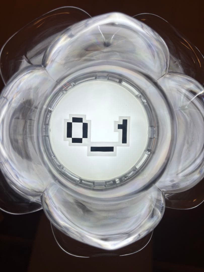 ZEROBASONE ペンライト 公式 ゼベワン