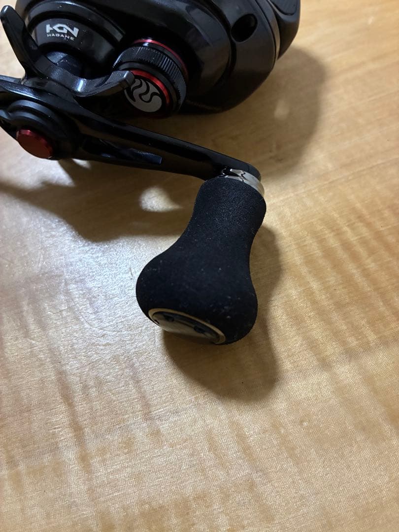 SHIMANO ENGETSU BB 101PG ベイトリール　タイラバ