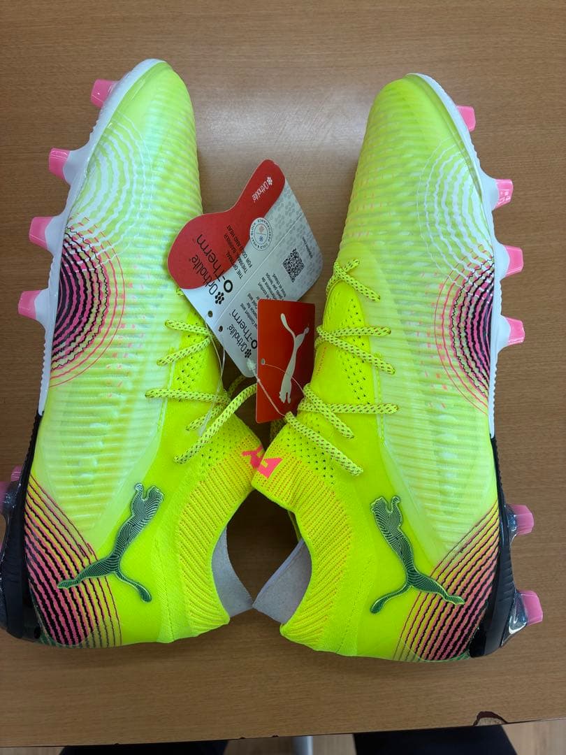 シューズ Puma Future 6.1 Ultimate AG 28cm