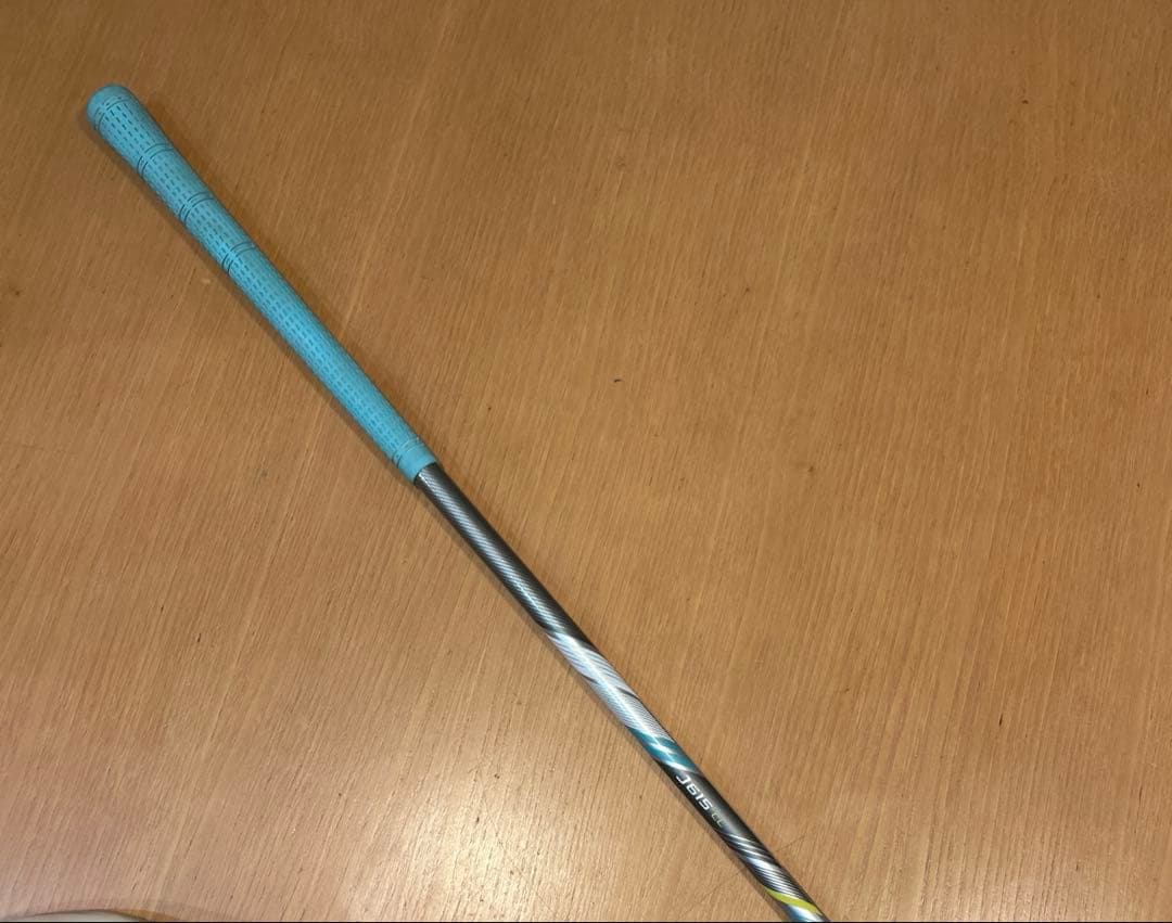 ブリヂストン　J615 レディース　ドライバー 13.5 リシャフト品