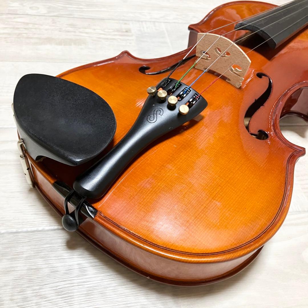 【中古良音】The stentor student standard バイオリン