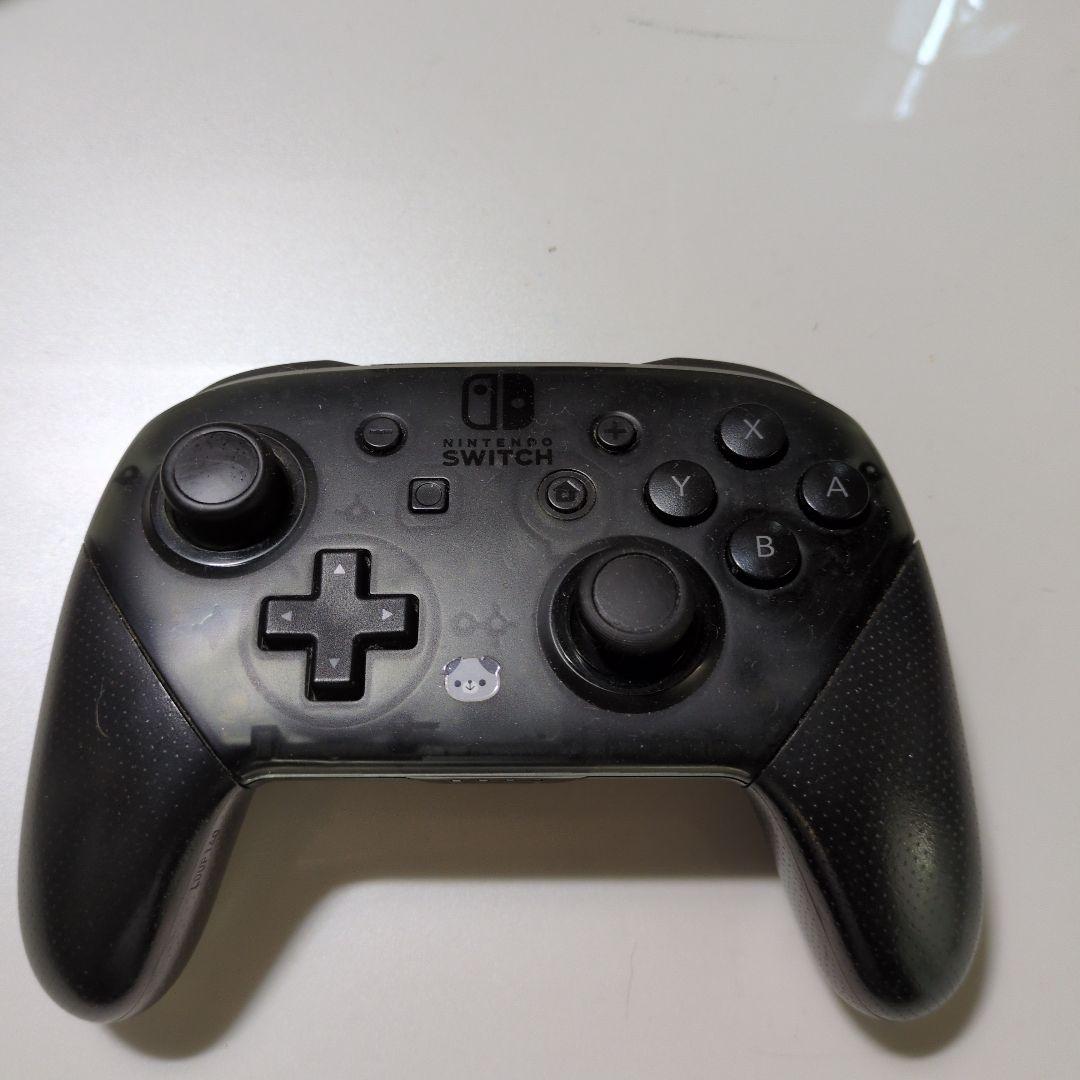 Nintendo Switch 　本体・付属品