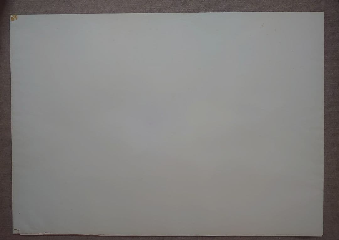 y*i様 松嶋菜々子 旭化成 特大水着ポスター B1④