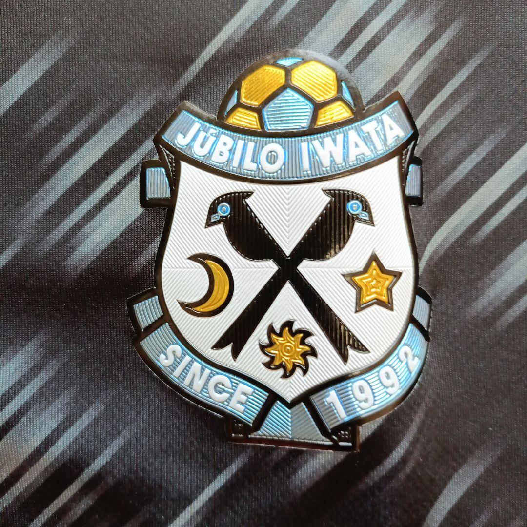 ジュビロ磐田 2XL 黒 シャツ　選手支給　練習着