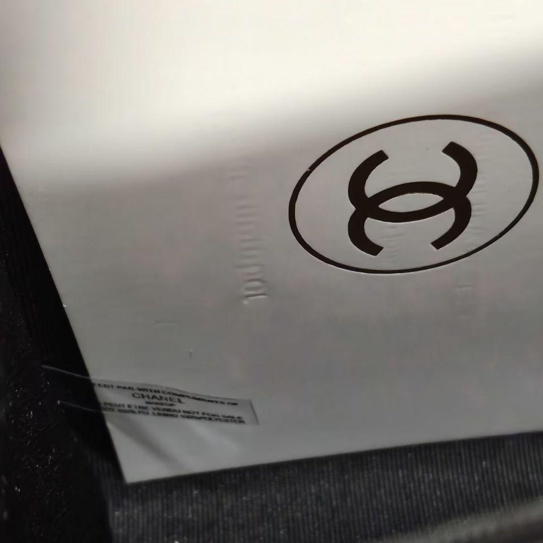 VIP限定 ノベルティ パールビジュハンドル型 ショルダーバッグ