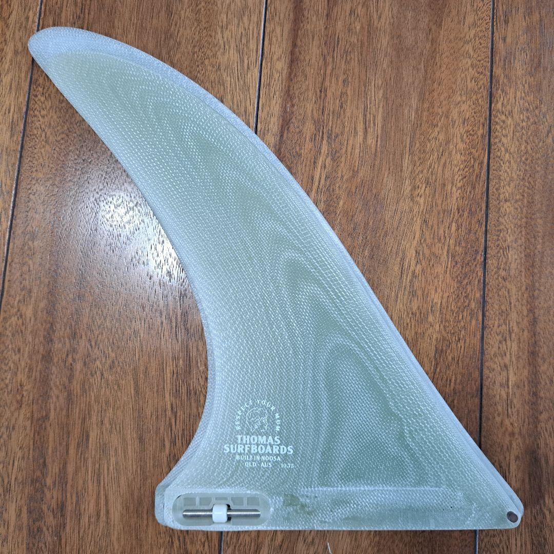 thomas surfboards トーマスサーフボード センターフィン