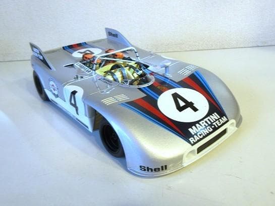 特価 AUTOart 1/18 ポルシェ 908/03 Nurburgring