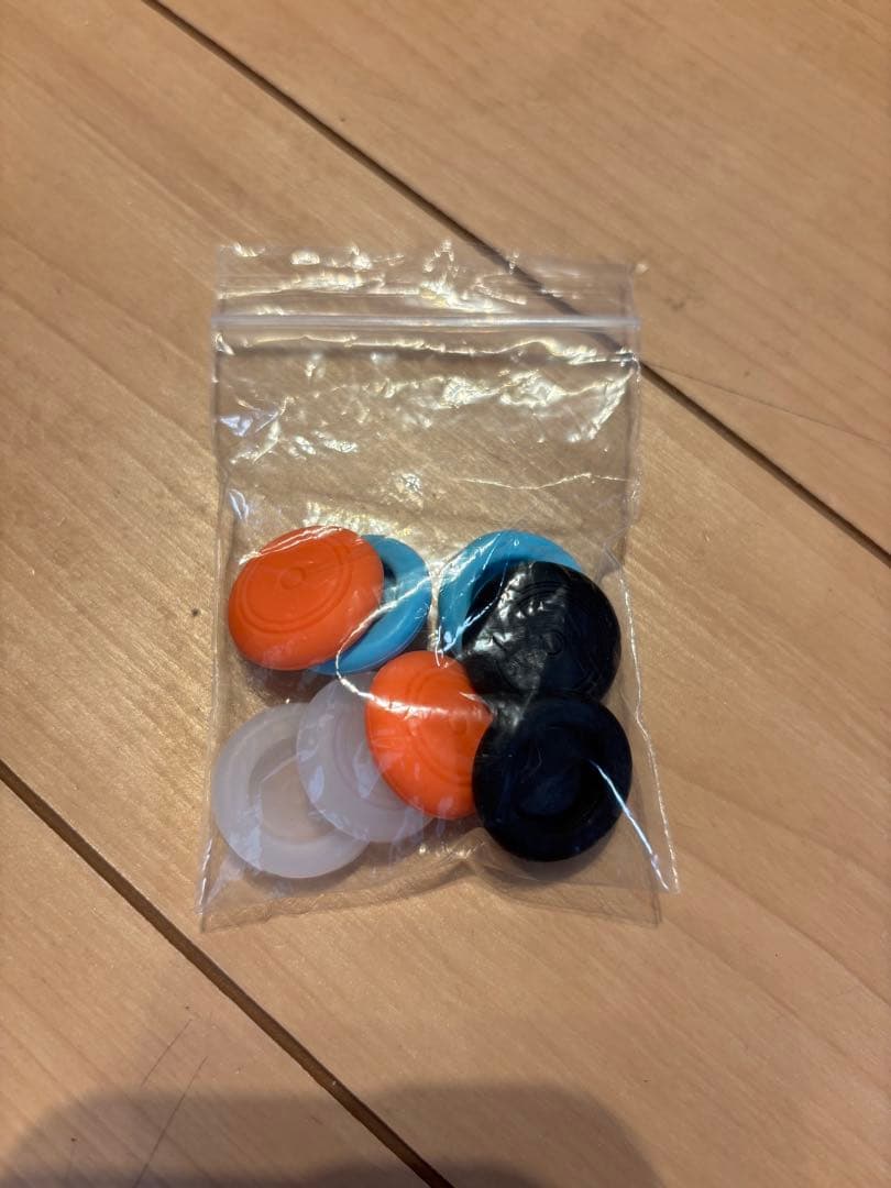 Nintendo Switch Lite ブルー　おまけ⭐︎アミーボ付き