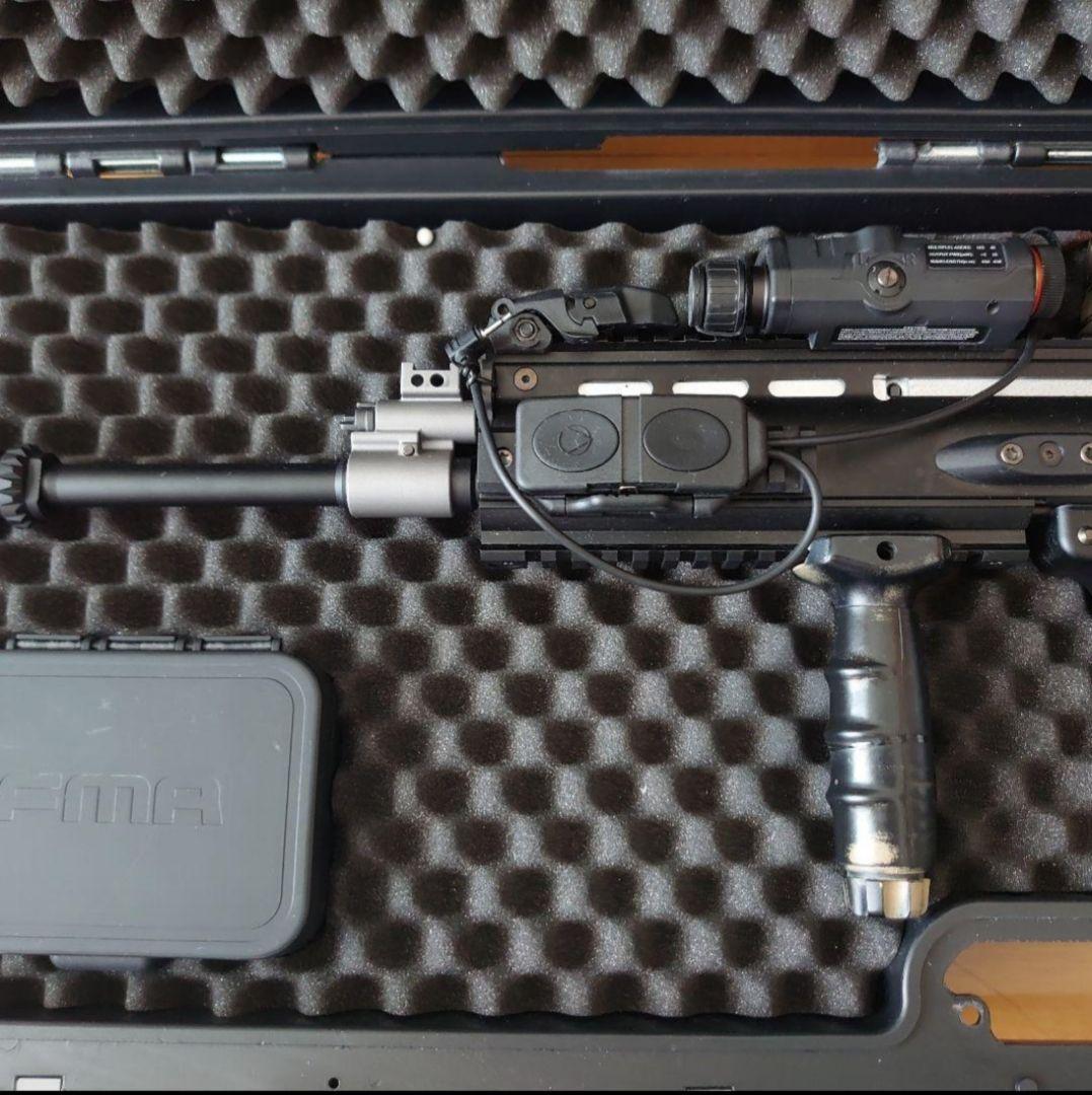 東京マルイ 次世代電動ガン Scar L［フルセット］