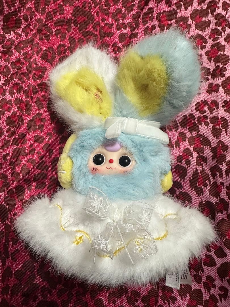 baby three 全てセット