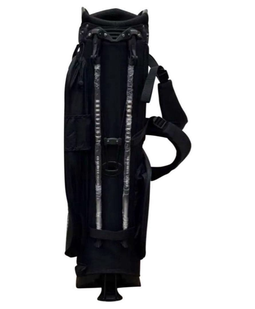 グラファイトデザイン　TourAD BK キャディーバック　2023年モデル