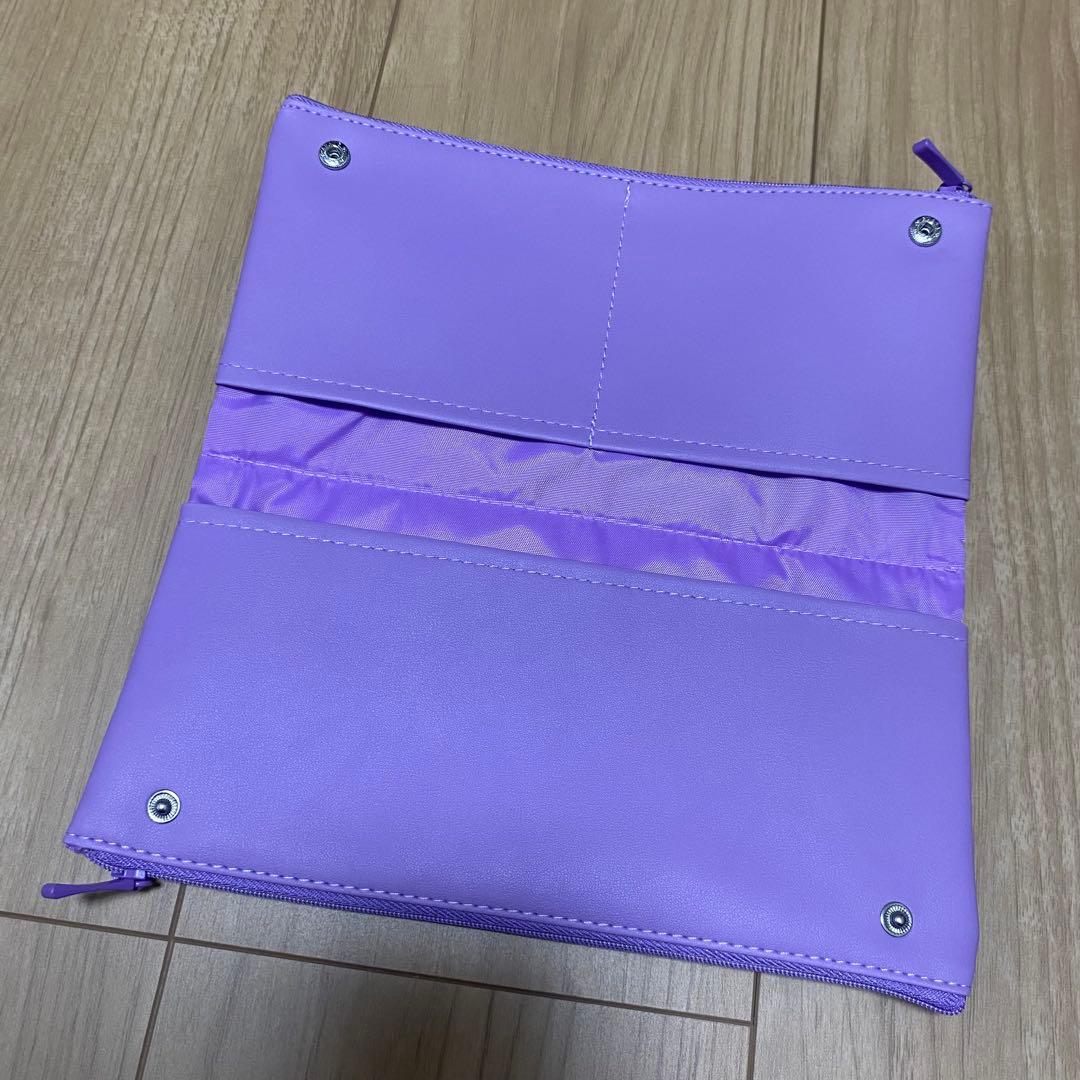 BTS FC会員グッズ