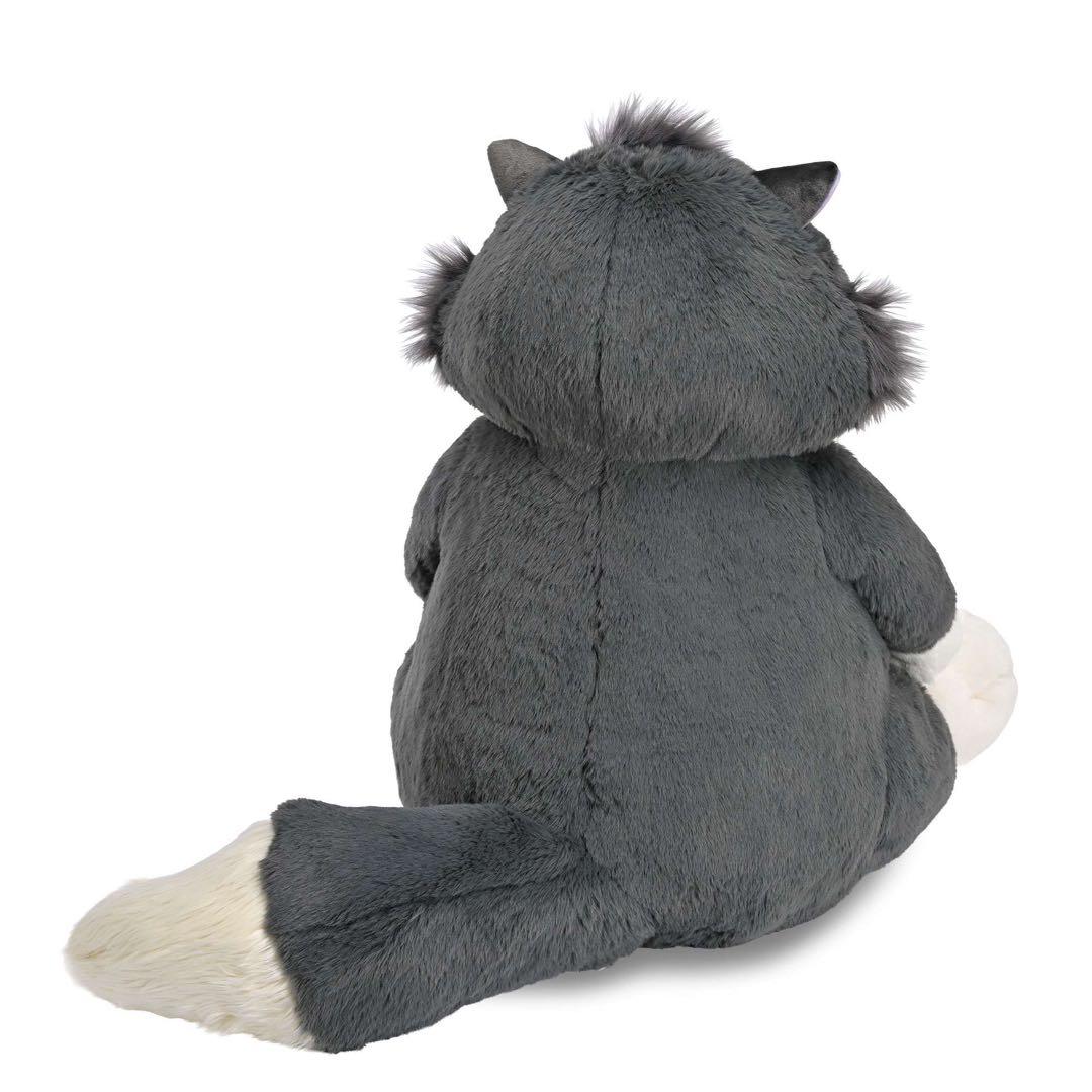 ルシファー 118cm ぬいぐるみ スーパービッグ DISNEY CAT DAY