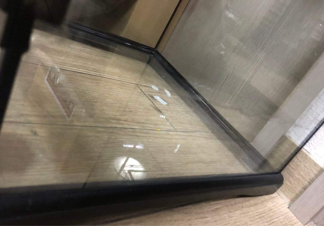 s*r様 【セット】 GEX グラステラリウム 3045 排水加工済 エキゾテラ