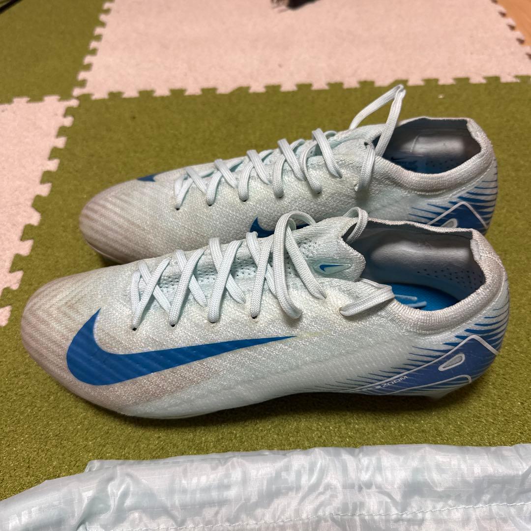 Nikeマーキュリアルヴェイパー16エリートAG 25.0㎝