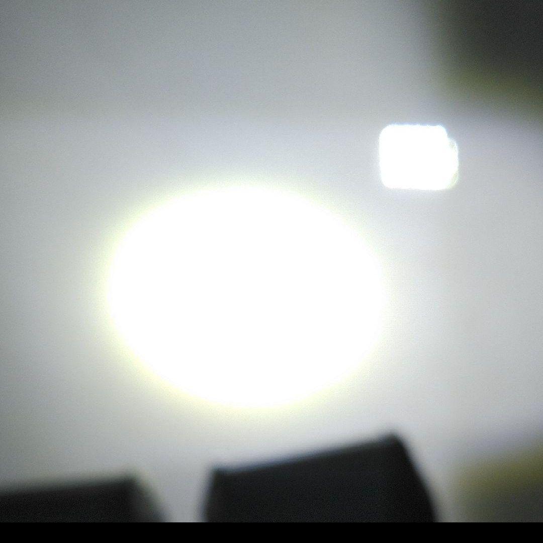 マキタワークライト　グリップ式