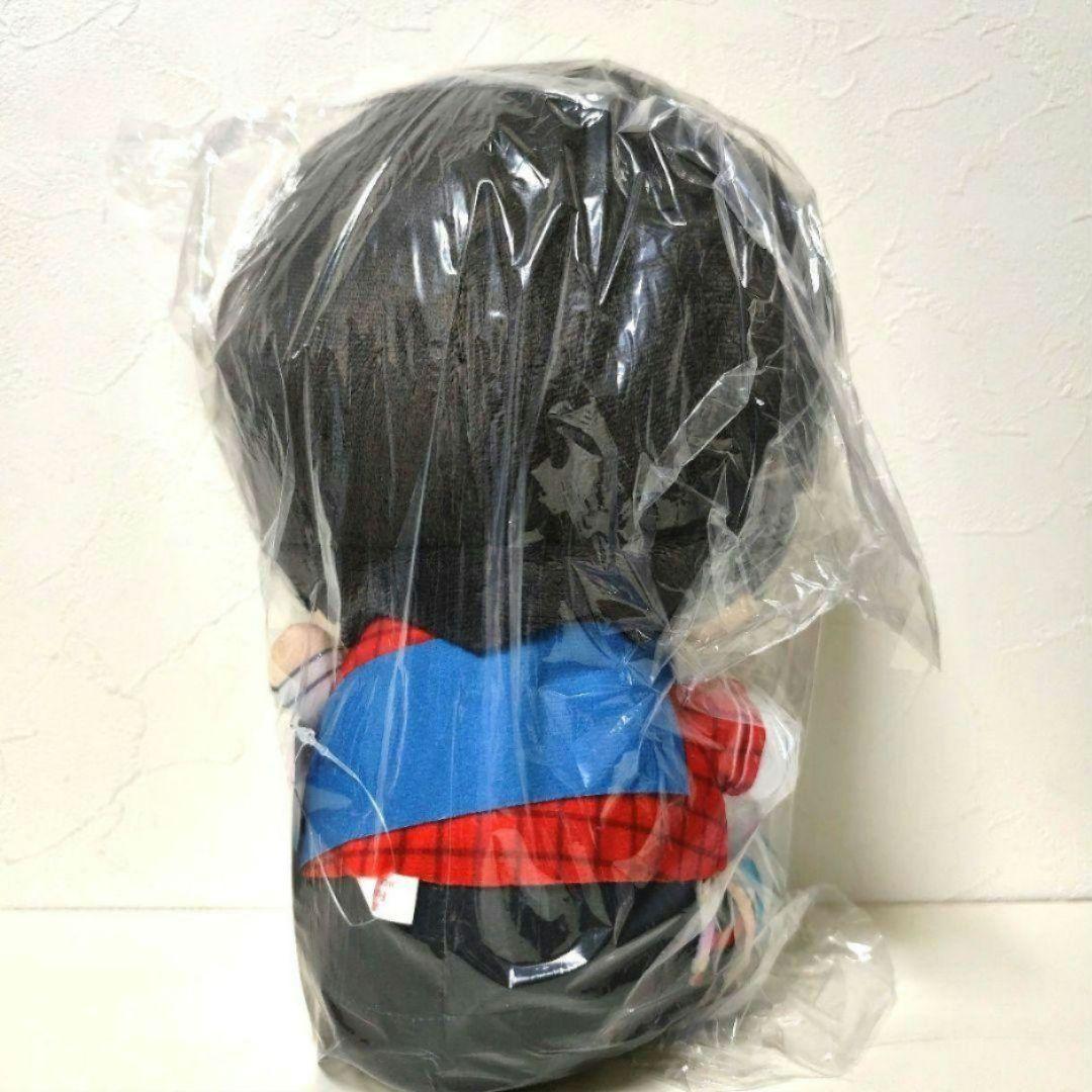 カラフルピーチ おおきなBIGぬいぐるみ ゆあんくん 4点セット