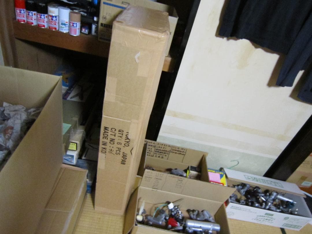 K　1999年 京商 RC SURFER 1/5 サーファー ラジコン