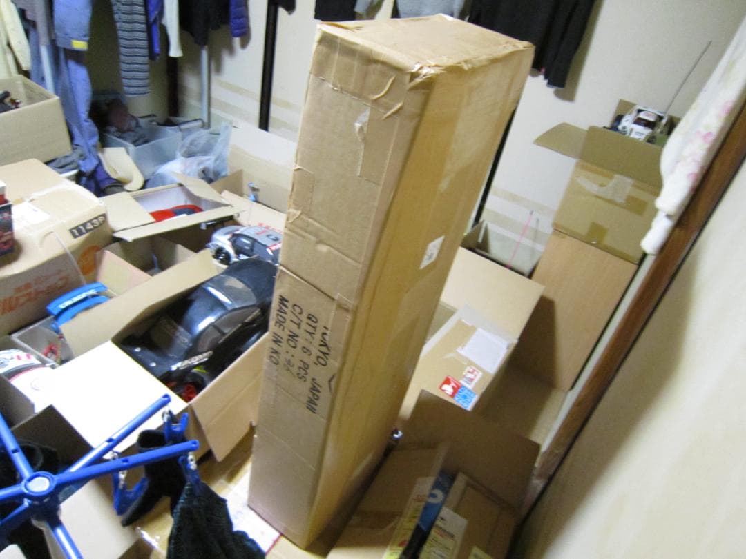 K　1999年 京商 RC SURFER 1/5 サーファー ラジコン