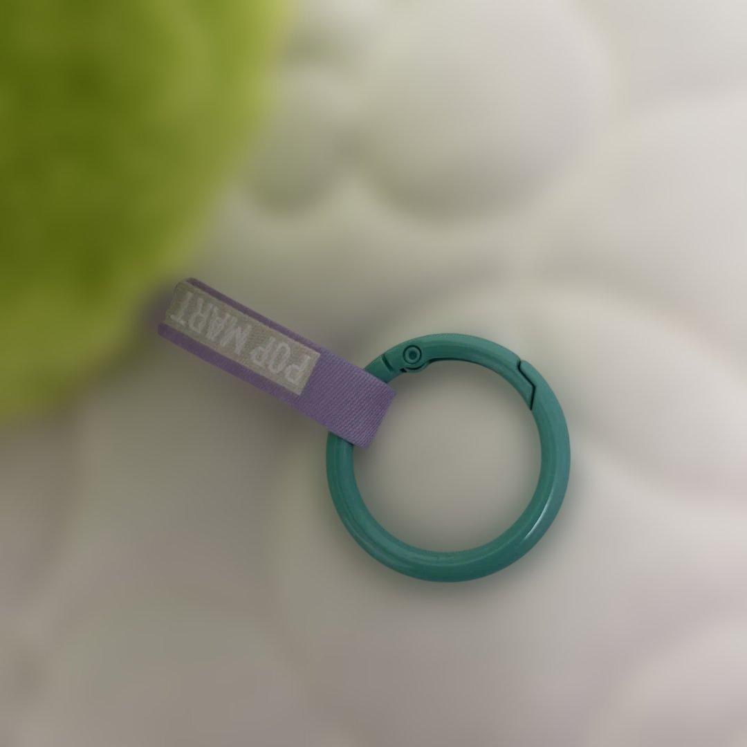 WHY SO SERIOUS Twinkle Twinkle シークレット