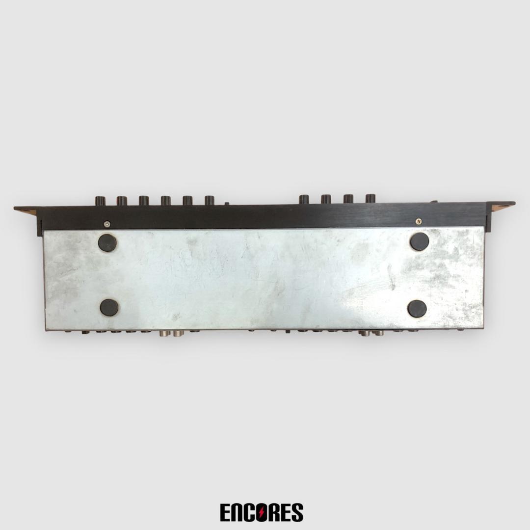 Maxon DUAL DELEY DD1000 ディレイ