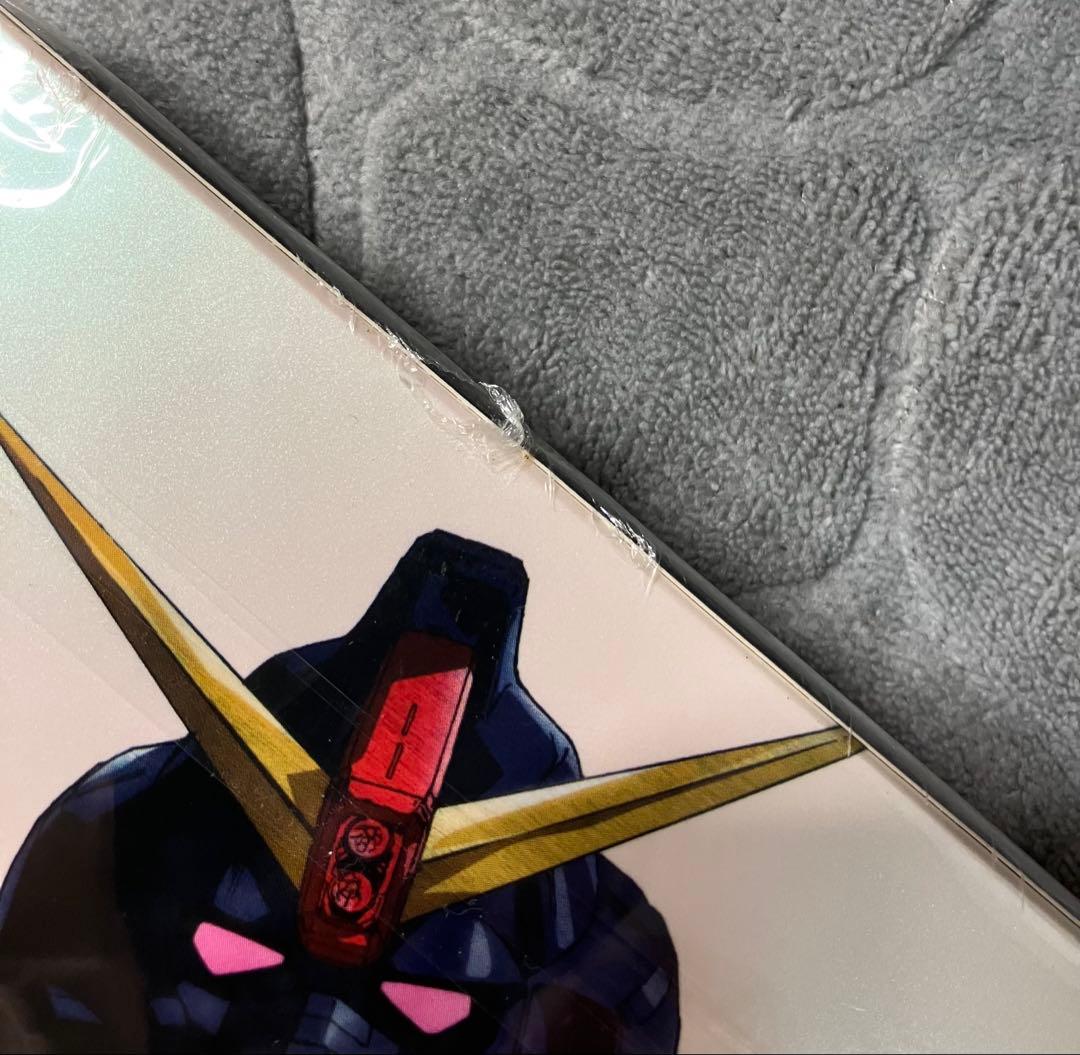 新品未使用　機動戦士Ζガンダム 1 2 3 初回限定版