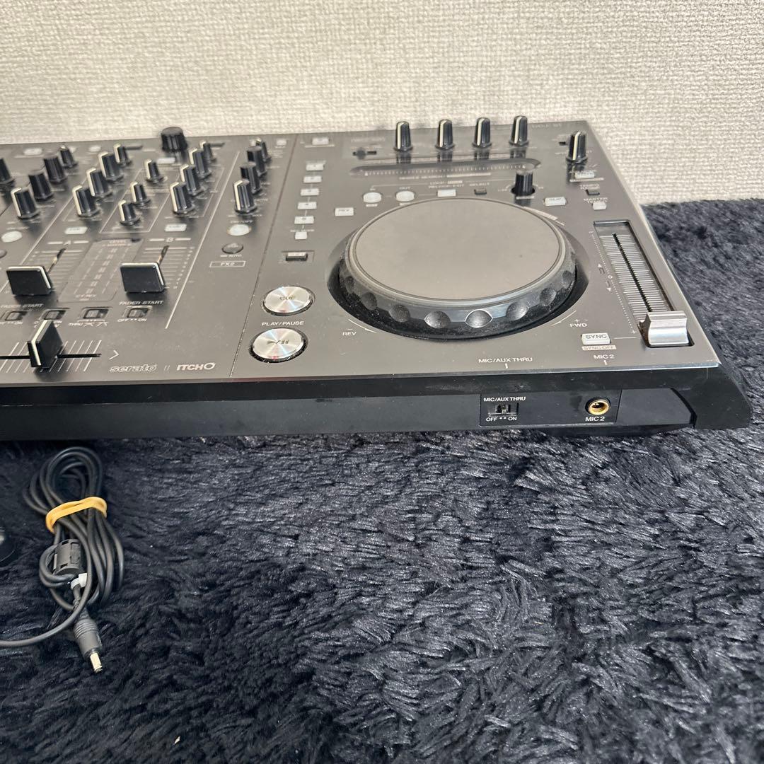 PIONEER DDJ-S1 DJコントローラー 定番 本体