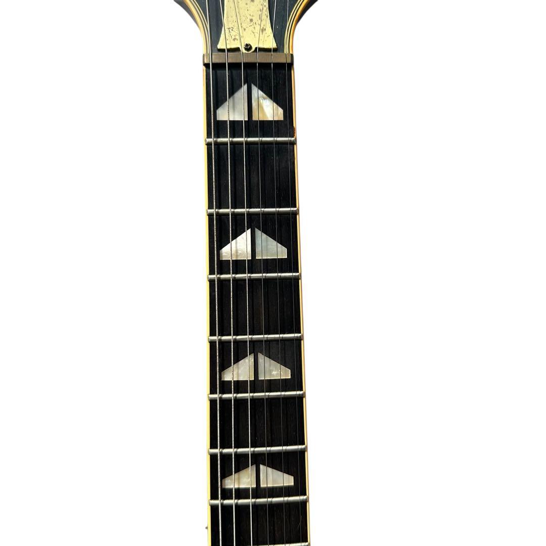 YAMAHA SGシリーズ ヴィンテージ ギター　エレキギター　ケース付き