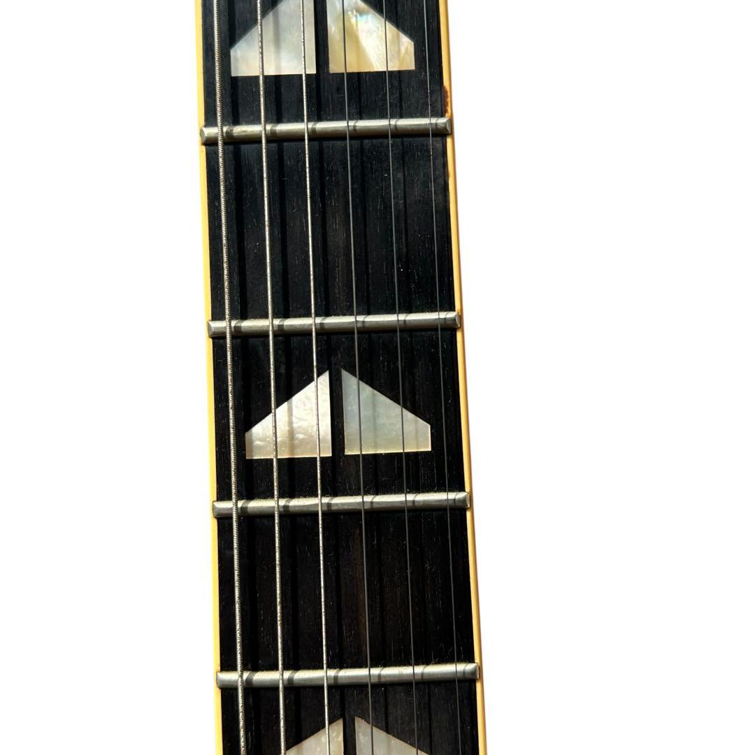 YAMAHA SGシリーズ ヴィンテージ ギター　エレキギター　ケース付き