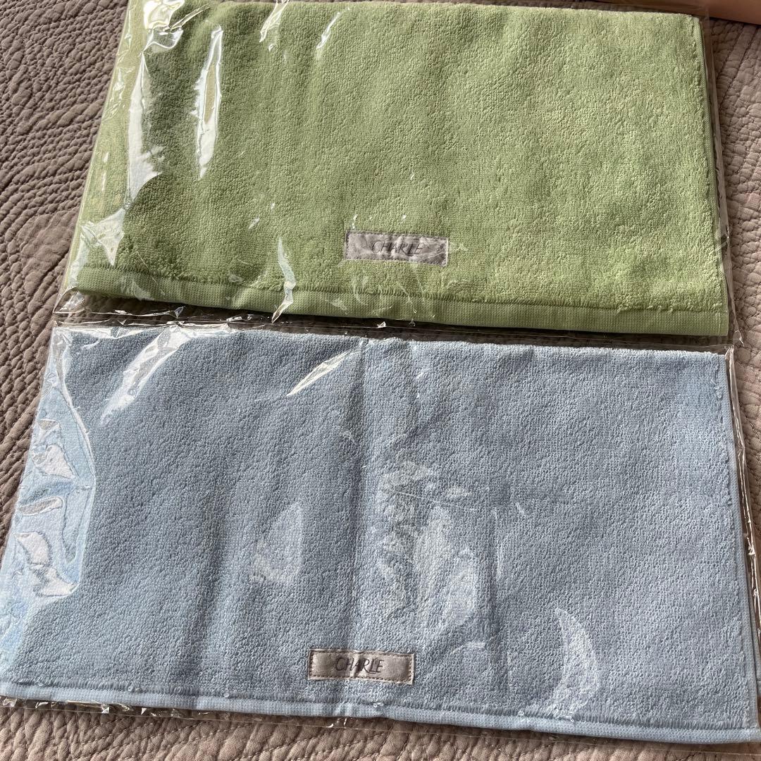 新品未使用 CHARLIE シャルレ タオルセット まとめ売り