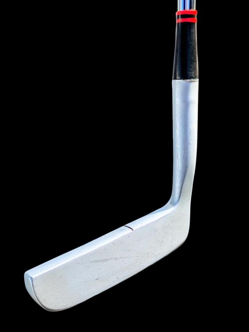 名器 L字パター 2本セット ジャックニクラウス＆ベンホーガン ※1本難アリ