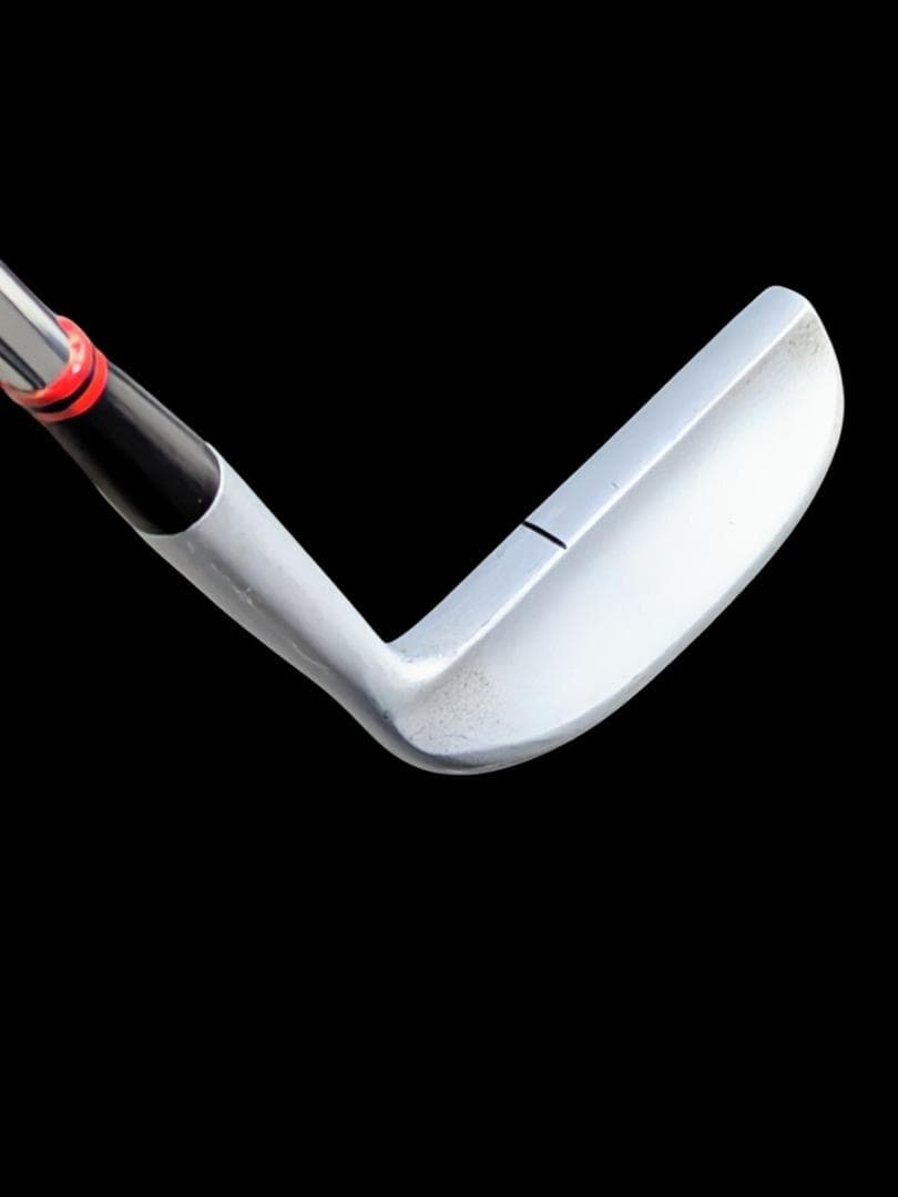 名器 L字パター 2本セット ジャックニクラウス＆ベンホーガン ※1本難アリ